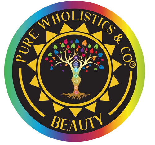 PURE WHOLISTICS & Co. | BEAUTY