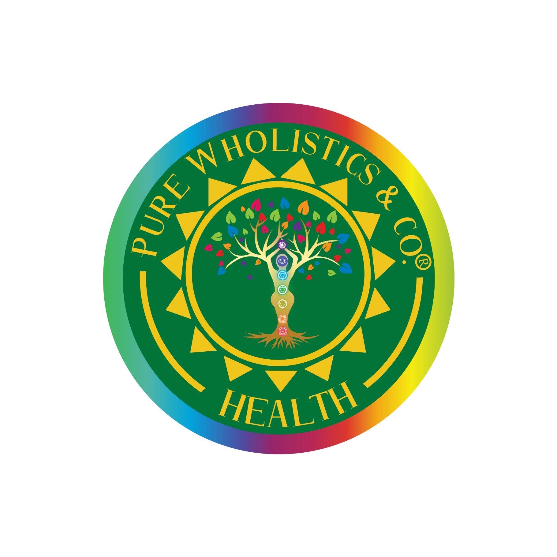 PURE WHOLISTICS & Co. | HEALTH