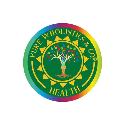 PURE WHOLISTICS & Co. | HEALTH