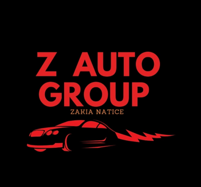 Z AUTO Group logo